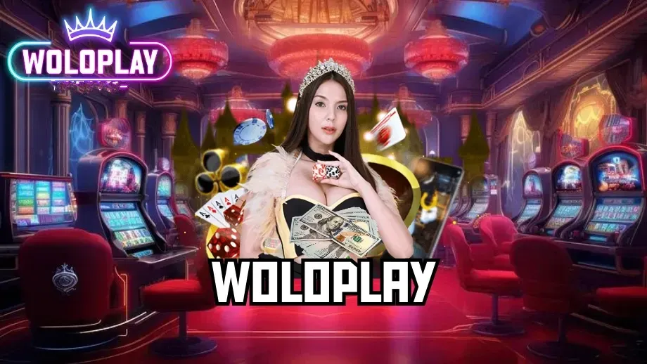 woloplay สล็อต